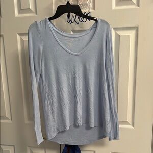 American Eagle Soft and Sexy Women’s Long Sleeve